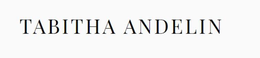 TABITHA ANDELIN trademark