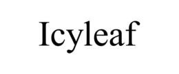 ICYLEAF trademark