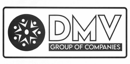 DMV GROUP OF COMPANIES trademark