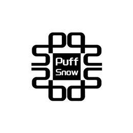 PUFF SNOW SP SP SP SP trademark