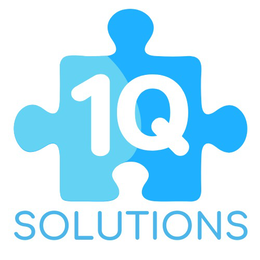 1Q SOLUTIONS trademark