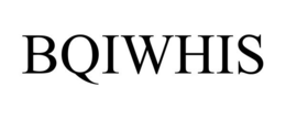 BQIWHIS trademark