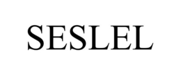 SESLEL trademark