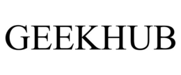 GEEKHUB trademark