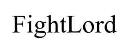 FIGHTLORD trademark