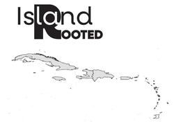 ISLAND ROOTED trademark