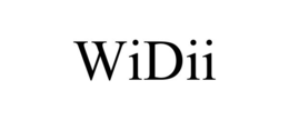 WIDII trademark