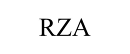 RZA trademark
