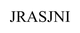 JRASJNI trademark