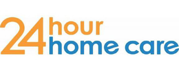 24 HOUR HOME CARE trademark