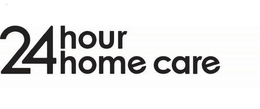 24 HOUR HOME CARE trademark