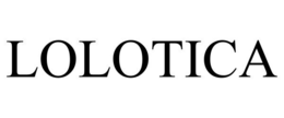 LOLOTICA trademark