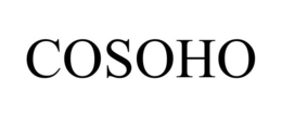 COSOHO trademark