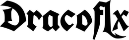 DRACOFLX trademark