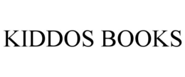KIDDOS BOOKS trademark