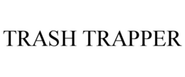 TRASH TRAPPER trademark