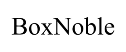 BOXNOBLE trademark