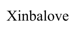 XINBALOVE trademark