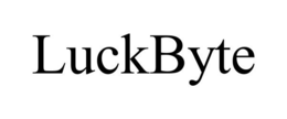 LUCKBYTE trademark