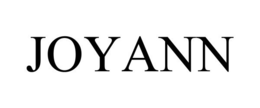 JOYANN trademark