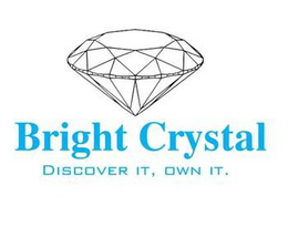 BRIGHT CRYSTAL DISCOVER IT, OWN IT. trademark