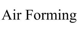 AIR FORMING trademark