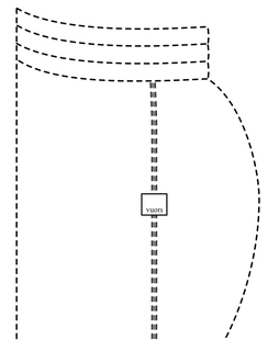 VUORI trademark