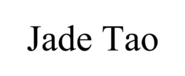 JADE TAO trademark