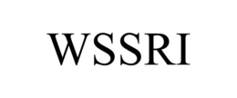 WSSRI trademark