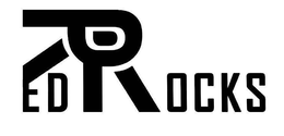 RED ROCKS trademark