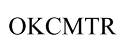 OKCMTR trademark