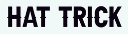 HAT TRICK trademark