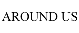 AROUND US trademark