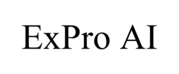 EXPRO AI trademark