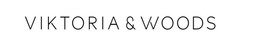 VIKTORIA & WOODS trademark