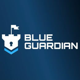 BLUE GUARDIAN trademark