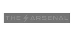 THE ARSENAL trademark
