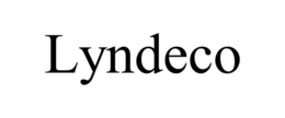 LYNDECO trademark