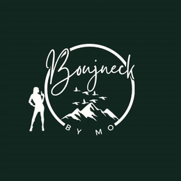 BOUJNECK BY MO trademark