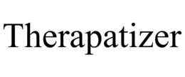THERAPATIZER trademark