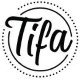 TIFA trademark
