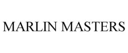 MARLIN MASTERS trademark