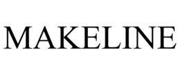 MAKELINE trademark