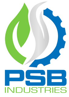 PSB INDUSTRIES trademark
