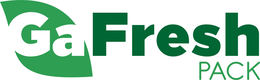 GA FRESH PACK trademark