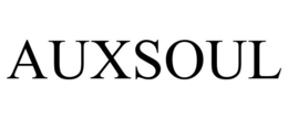 AUXSOUL trademark