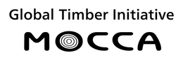 GLOBAL TIMBER INITIATIVE MOCCA trademark