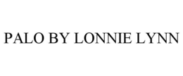 PALO BY LONNIE LYNN trademark