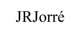 JRJORRÉ trademark