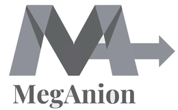 MA MEGANION trademark